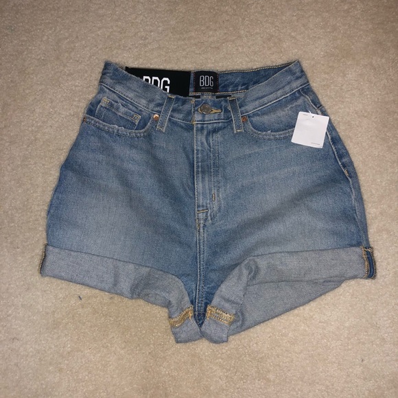 💫Urban Outfitters shorts🌙 - Picture 2 of 8